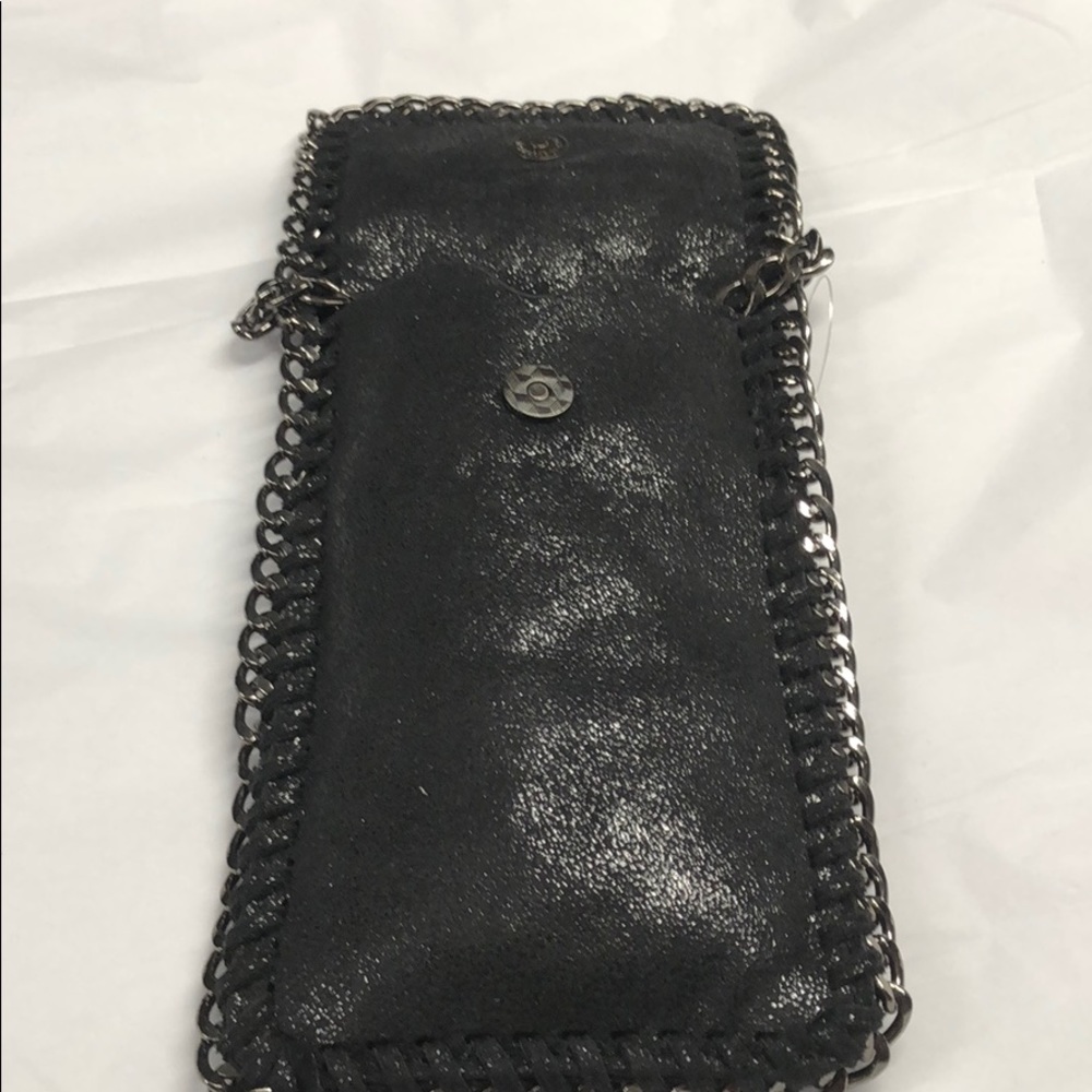 Stella chain cell phone bag - Picture 4 of 8
